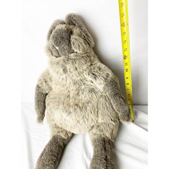 Charleen Kinser - Etsy Vtg Charleen Kinser Plush 24\